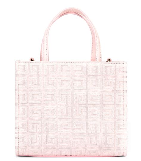 borsa rosa givenchy|4G di lusso per DONNA .